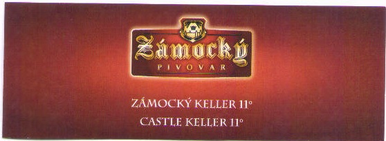 Bratislava - Zamocky - Keller 11