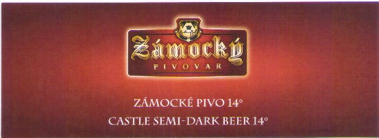 Bratislava - Zamocky - Pivo 14