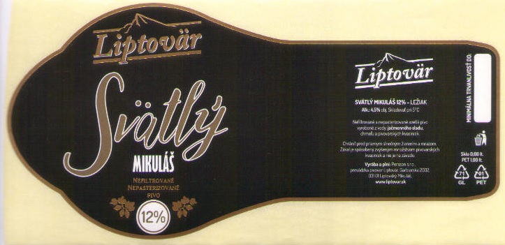 Liptovsky Mikulas - Liptovar - Svatly Mikulas2
