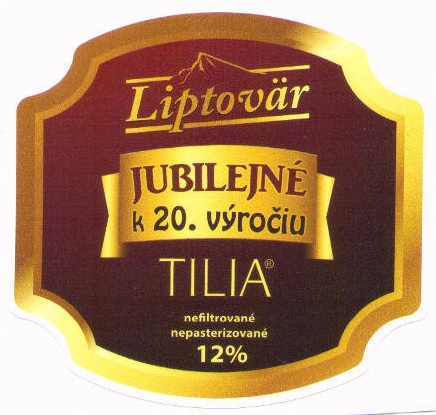 Liptovsky Mikulas - Liptovar - Tilia