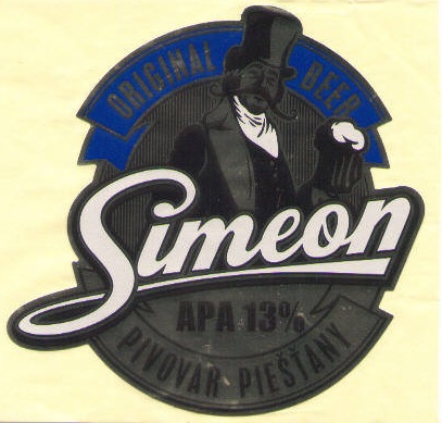 Piestany - Simeon - APA 13%