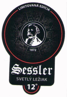 Trnava - Sessler - Svetly leziak - limitovana edicia