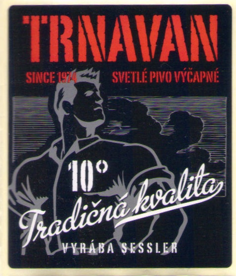Trnava - Sessler - Trnavan