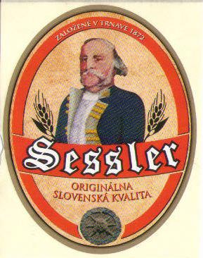 Trnava - Sessler