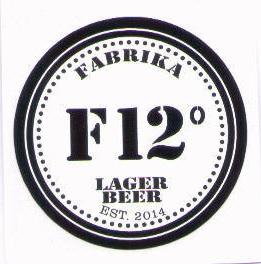 Bratislava - Fabrika - F12