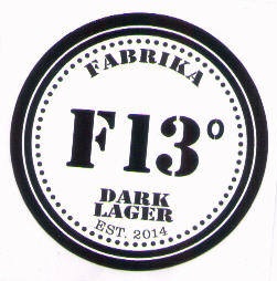 Bratislava - Fabrika - F13