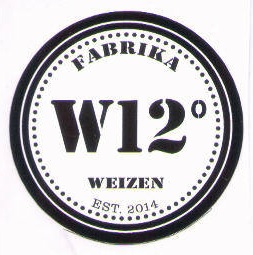 Bratislava - Fabrika - W12
