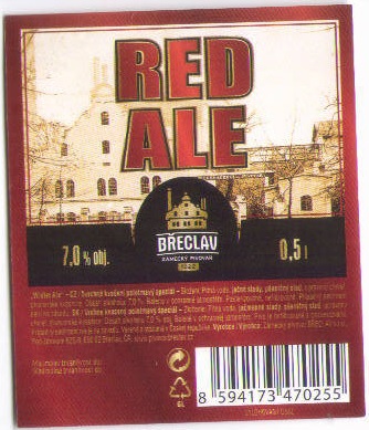 Red Ale