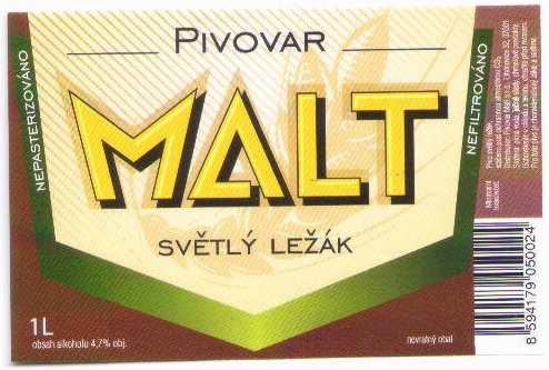 Svetly lezak
