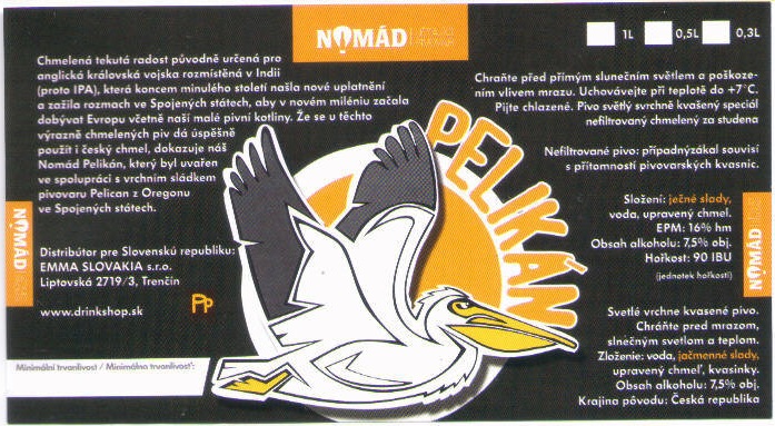 Pelikán