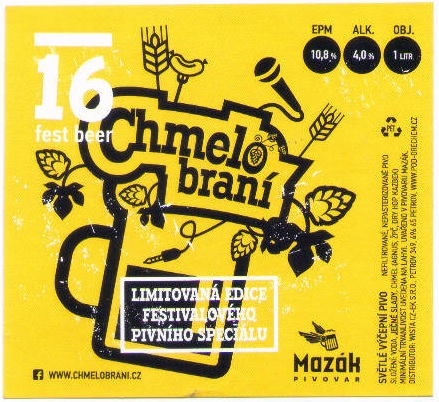 Chmelobrani