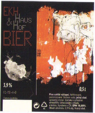 EKH & Haus Hof Bier