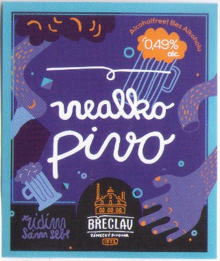 Nealko pivo