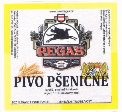Psenicne