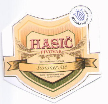 Summer Ale
