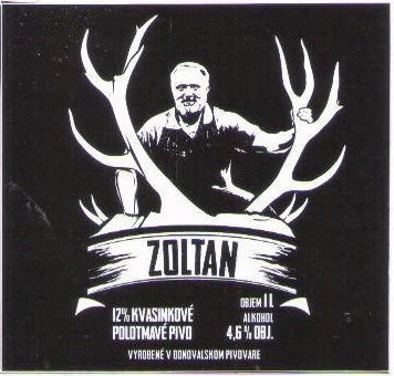 Zoltan