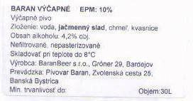  sudovka Vycapne