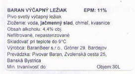  sudovka Vycapny leziak