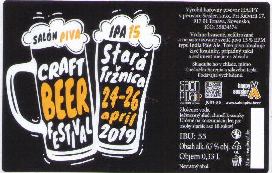 IPA 15