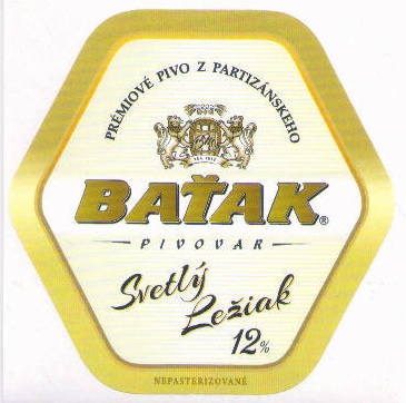 Partizánske - Baťak - Svetly Leziak 3