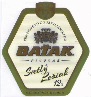 Partizánske - Baťak - Svetly Leziak 4