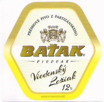 Partizánske - Baťak - Viedensky Leziak 3