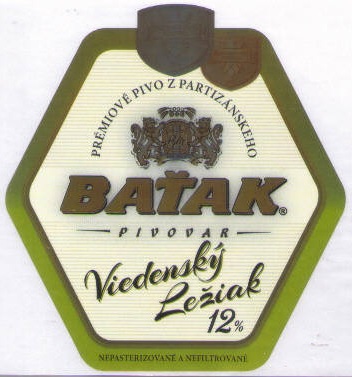 Partizánske - Baťak - Viedensky Leziak 4