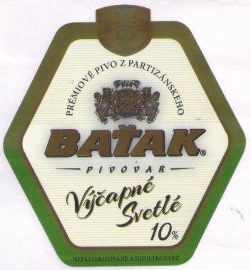 Partizánske - Baťak - Vycapne Svetle 4