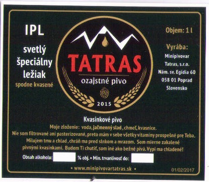 Poprad - Tatras - IPL - 2017