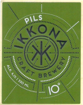 Roznava  - Ikkona - Pils