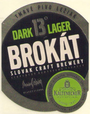 Roznava   - Kaltenecker - Brokat 3