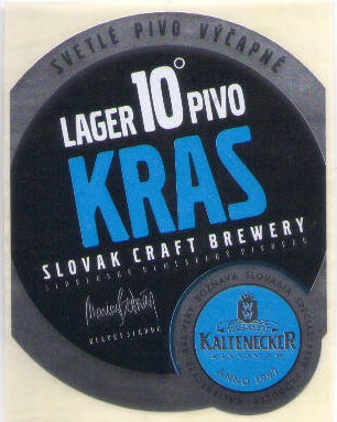 Roznava   - Kaltenecker - Kras 10