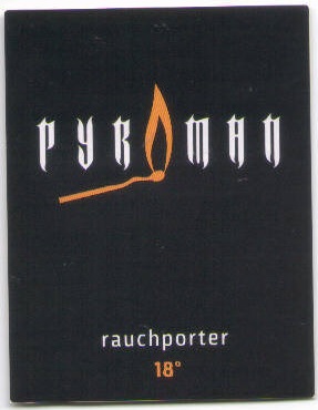 Roznava  - Kaltenecker - Pyroman