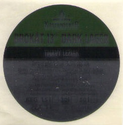Roznava - Kaltenecker - Brokat - sudovka