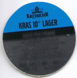Roznava - Kaltenecker - Kras 10 - sudovka