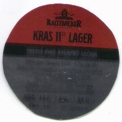 Roznava - Kaltenecker - Kras 11 - sudovka