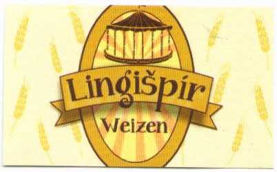 Senica  - Lingispir - Weizen mala