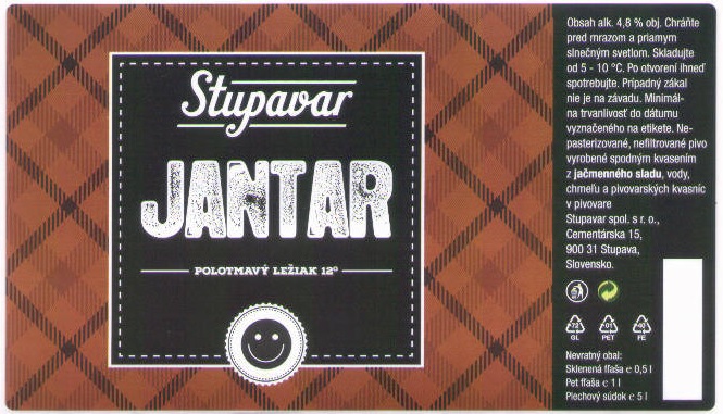 Stupava - Stupavar - Jantar4