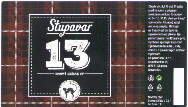Stupava - Stupavar - Tmavy leziak4