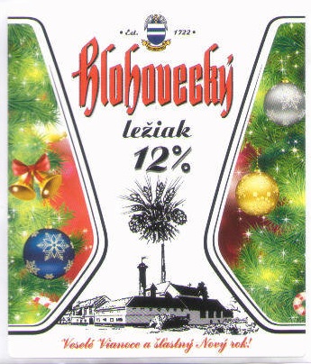 Trakovice - Smadna Tava - Hlohovecky leziak 12 vianocny