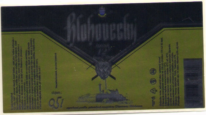 Trakovice - Smadna Tava - Hlohovecky leziak 12