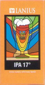 Trenčín - Lanius - Ipa mala
