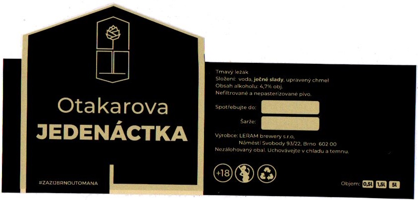 Otakarova jedenactka 2