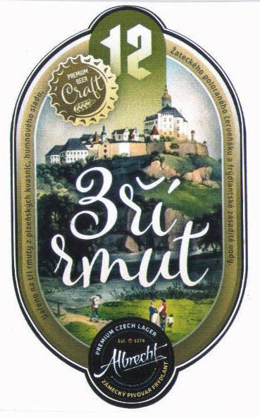 Trirmut