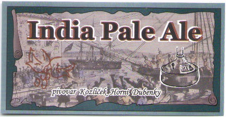 India Pale Ale