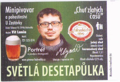 Svetla Desetapulka