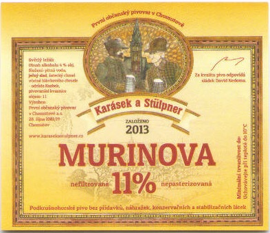 Murinova 11