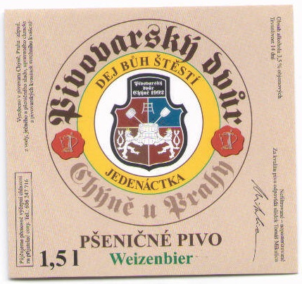 Psenicne pivo
