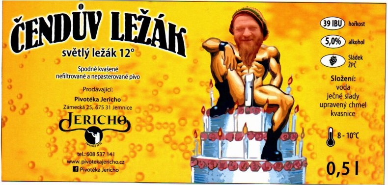 Cenduv lezak