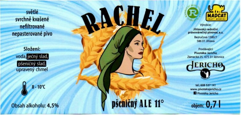 Rachel